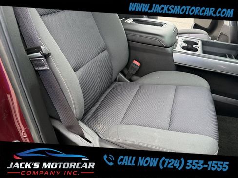 Used 2016 Chevrolet Silverado 2500 LT w/ All Star Edition AWD/4WD image 20