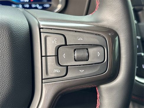 Used 2023 Chevrolet Tahoe RST w/ RST Performance Edition image 27