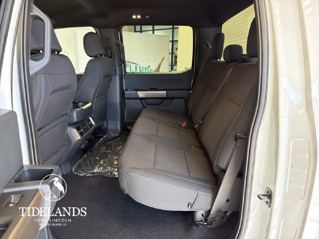 New 2026 Ford F150 STX w/ Equipment Group 201A FX4 AWD/4WD image 28