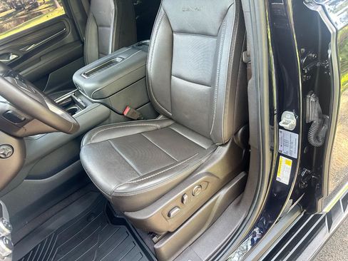 Used 2023 GMC Yukon Denali w/ LPO, Floor Liner Package RWD image 13