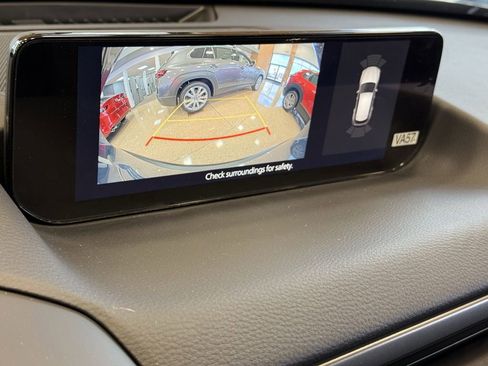 New 2026 MAZDA CX-50 2.5 Hybrid w/ Cargo Package image 23