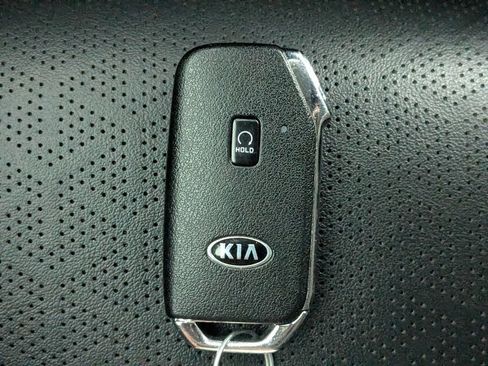 Used 2021 Kia Sorento SX AWD/4WD image 21