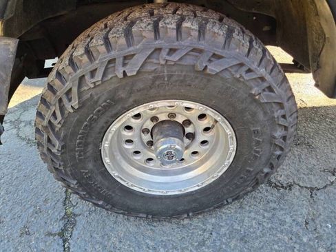 Used 1997 Ford F250 XLT image 13