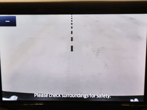 Used 2023 Ford Bronco Sport Big Bend w/ Convenience Package image 28