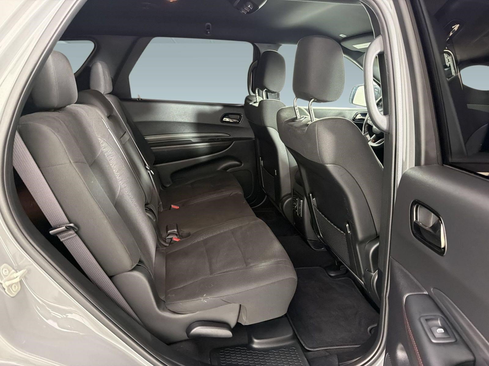 Certified 2023 Dodge Durango GT AWD/4WD image 30
