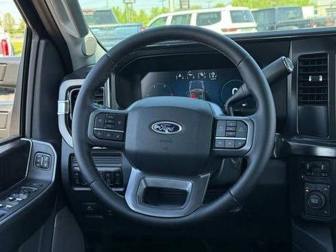 Used 2026 Ford F250 Lariat w/ Chrome Package AWD/4WD image 18