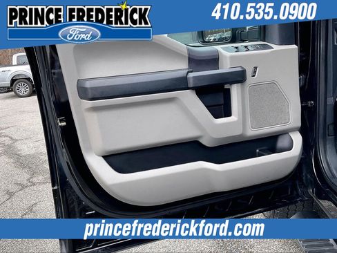 Used 2022 Ford F250 XL w/ STX Appearance Package image 21