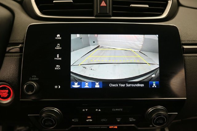 Used 2022 Honda CR-V EX-L image 17