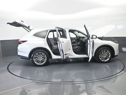 Used 2023 Acura MDX SH-AWD w/ Advance Package image 83