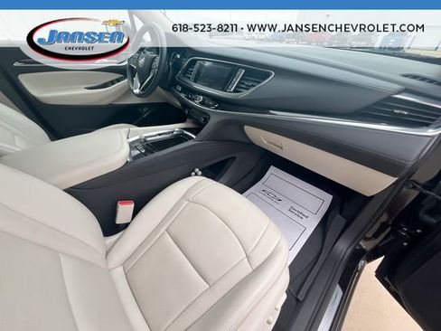 Used 2024 Buick Enclave Essence w/ LPO, Floor Liner Package FWD image 28