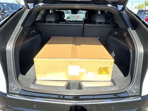 New 2026 Cadillac Lyriq Luxury image 27