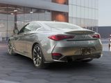 Used 2017 INFINITI Q60 3.0t w/ Premium Plus Package 3.0T image 5