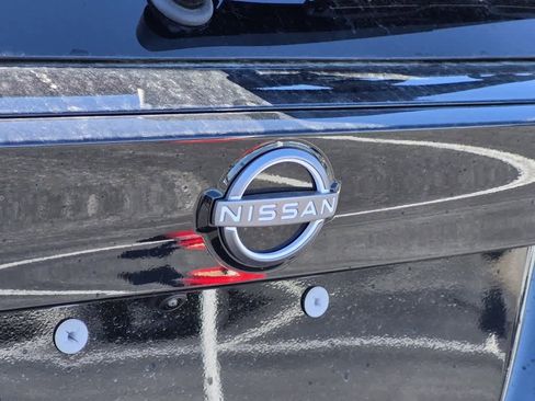 New 2026 Nissan Kicks SV w/ Charging Package FWD image 18