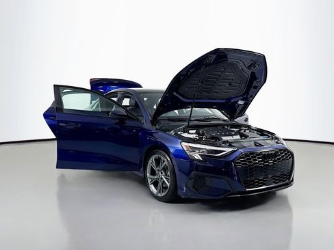 Used 2024 Audi A3 2.0T Premium FWD image 20
