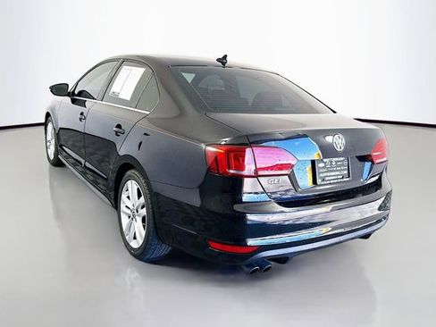 Used 2014 Volkswagen Jetta GLI image 5