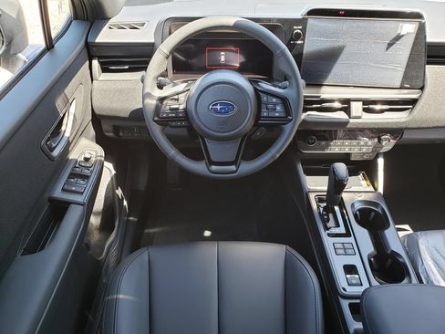New 2026 Subaru Outback Premium AWD/4WD image 10