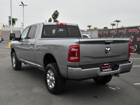 Used 2024 RAM 2500 Laramie image 6