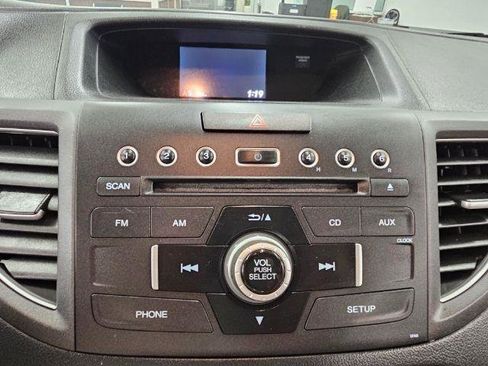 Used 2014 Honda CR-V EX image 15