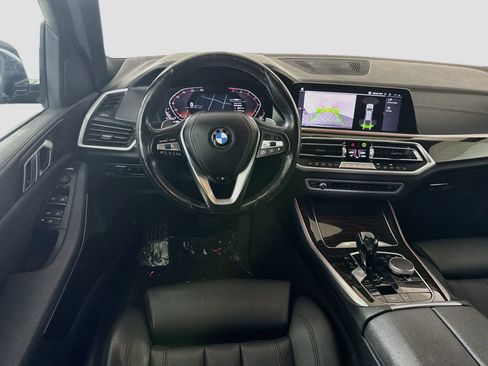 Used 2020 BMW X5 xDrive40i AWD/4WD image 17
