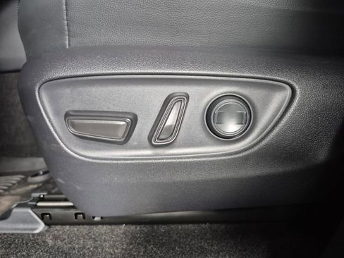 Certified 2026 Toyota Land Cruiser AWD/4WD image 17