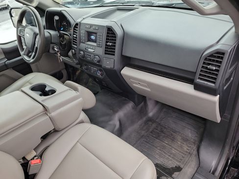 Certified 2020 Ford F150 XL w/ Equipment Group 101A Mid image 15