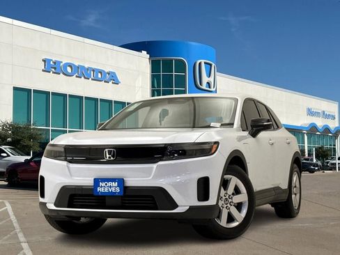 New 2026 Honda Prologue Eco image 1