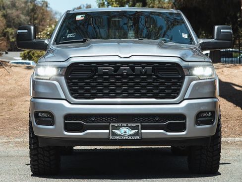 Used 2025 RAM 1500 Big Horn image 7