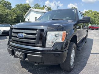 Used 2011 Ford F150 STX w/ Trailer Tow Pkg image 1