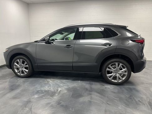 Certified 2023 MAZDA CX-30 AWD 2.5 S w/ Premium Package image 12