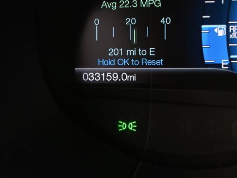 Used 2015 Ford Edge Titanium w/ Equipment Group 301A AWD/4WD image 27