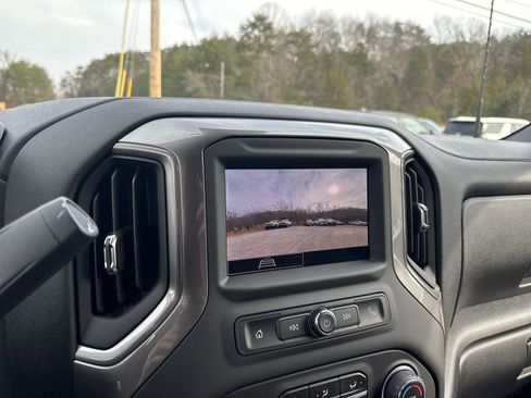 New 2026 Chevrolet Silverado 3500 W/T w/ WT Convenience Package image 20