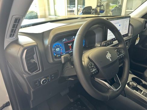 New 2025 Ford Bronco Sport Big Bend w/ Convenience Package image 21