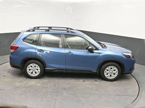 Used 2023 Subaru Forester AWD/4WD image 30