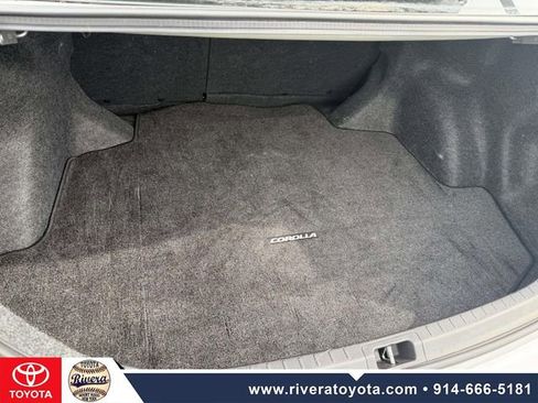 Used 2016 Toyota Corolla LE image 13