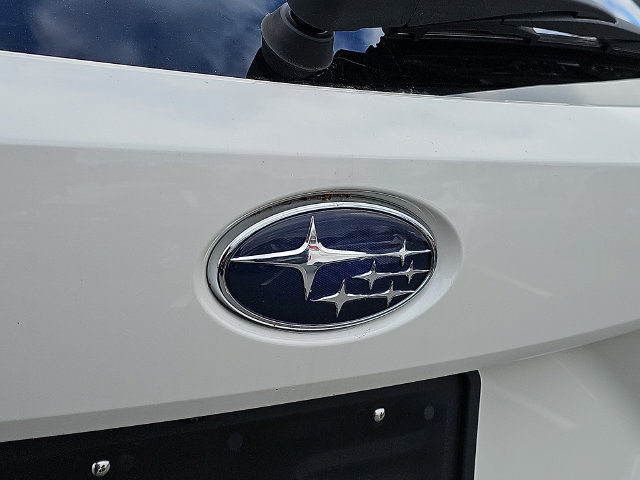 Certified 2026 Subaru Crosstrek 2.5i Limited w/ Crosstrek Mirror Package AWD/4WD image 23