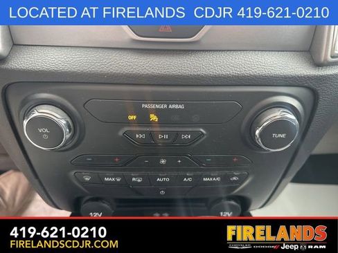 Used 2022 Ford Ranger XLT w/ Equipment Group 301A Mid AWD/4WD image 24