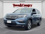 Used 2016 Honda Pilot EX image 3