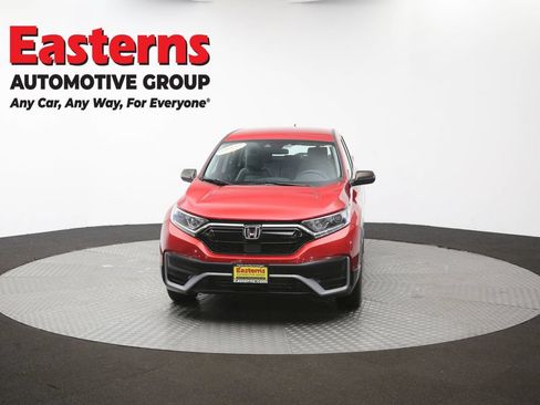 Used 2021 Honda CR-V LX image 46