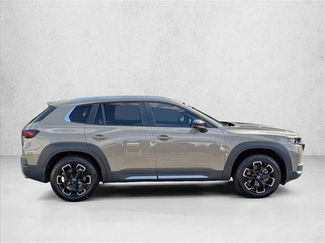 Used 2024 MAZDA CX-50 Meridian Edition w/ Weather Package AWD/4WD video 4