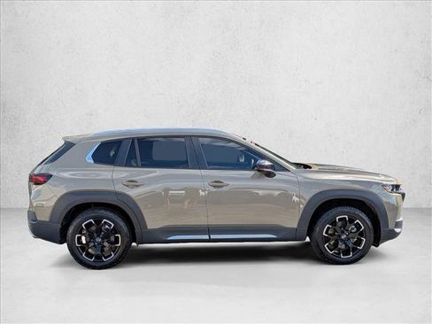 Used 2024 MAZDA CX-50 Meridian Edition w/ Weather Package AWD/4WD image 4