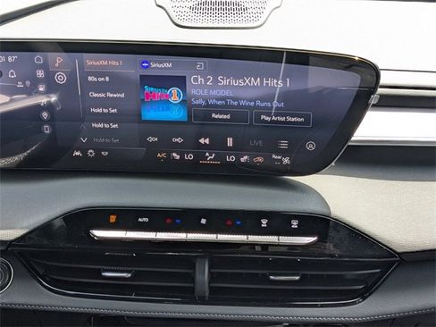 New 2025 Buick Enclave Sport Touring w/ Super Cruise Package image 20