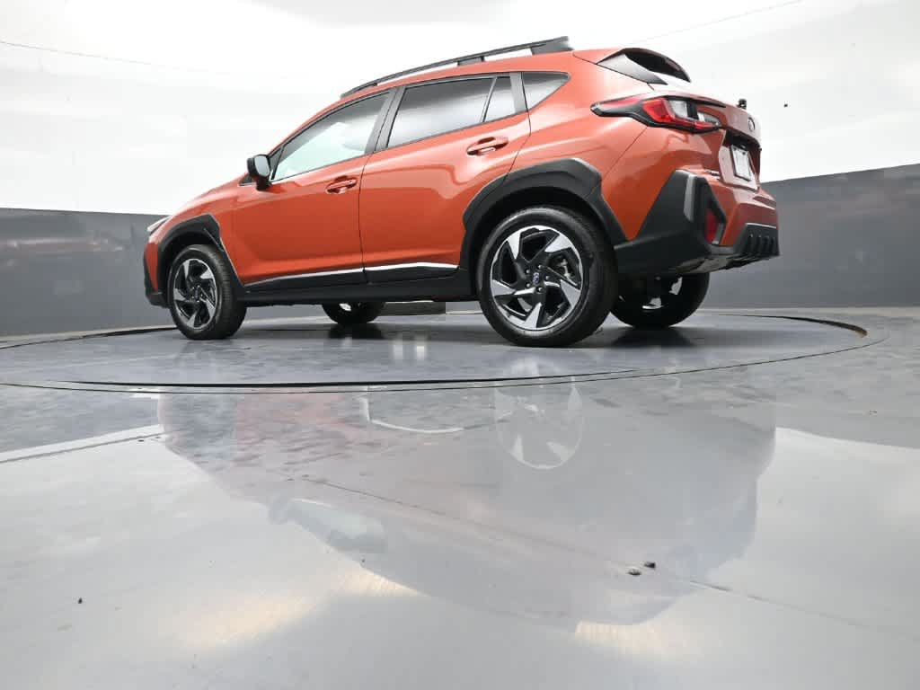 Used 2024 Subaru Crosstrek 2.5i Limited AWD/4WD image 32