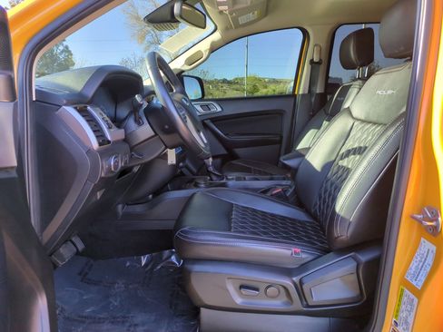 Used 2022 Ford Ranger XLT w/ Equipment Group 302A High image 15