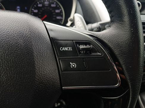 Used 2022 Mitsubishi Eclipse Cross SEL image 21