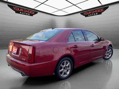 Used 2005 Cadillac STS image 5