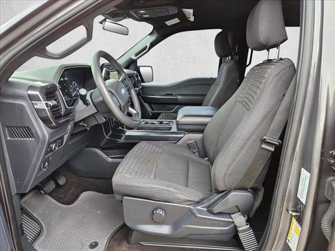 Used 2022 Ford F150 XL w/ STX Appearance Package image 13