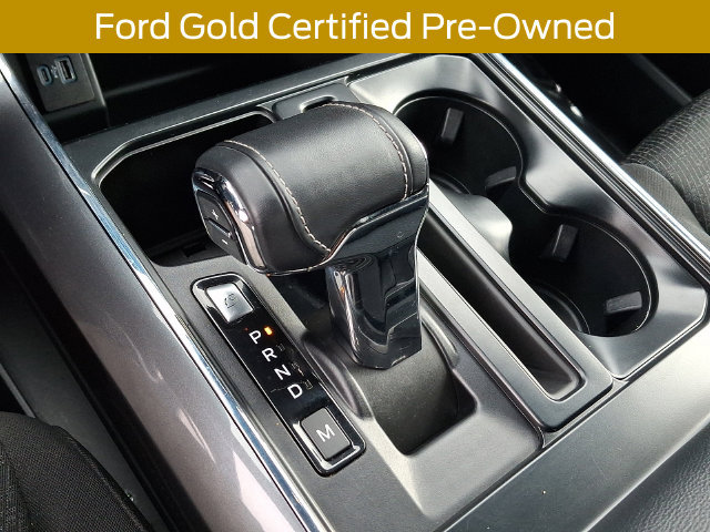Certified 2023 Ford F150 XLT w/ Equipment Group 302A High AWD/4WD image 17
