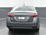 Used 2024 Nissan Versa S w/ S Plus Package image 5