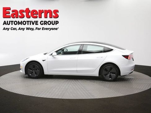 Used 2019 Tesla Model 3 Long Range AWD/4WD image 54