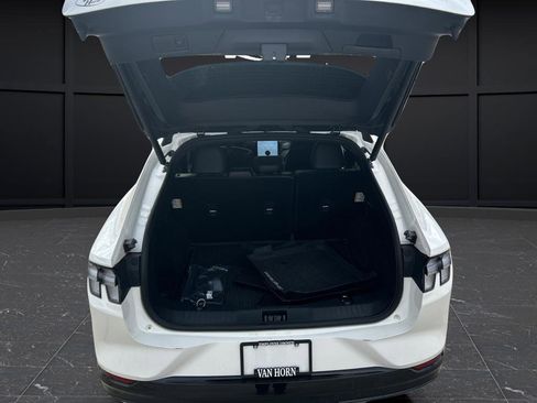 Used 2022 Ford Mustang Mach-E GT w/ GT Performance Edition image 15